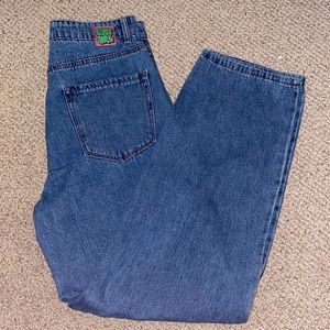 Empyre Tori Billie Wash Skate Jeans